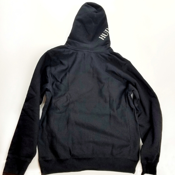 Hudson × Brandon Williams Eight Two Hoodie | Size Large | New with Tags - Picture 15 of 16